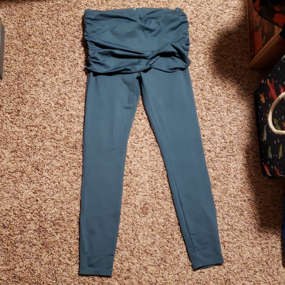 Prana Remy Leggings Medium Yoga